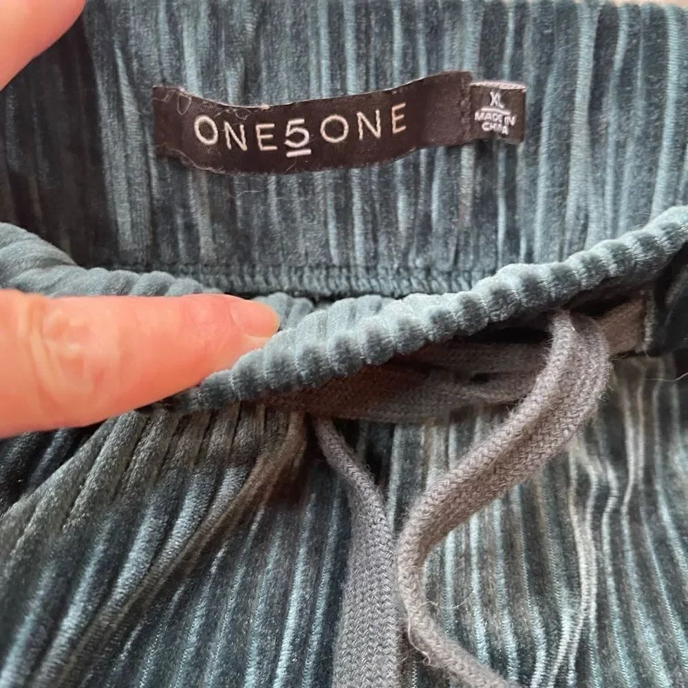 MASON CORD Jogger from Stitch Fix - Picture 10 of 10